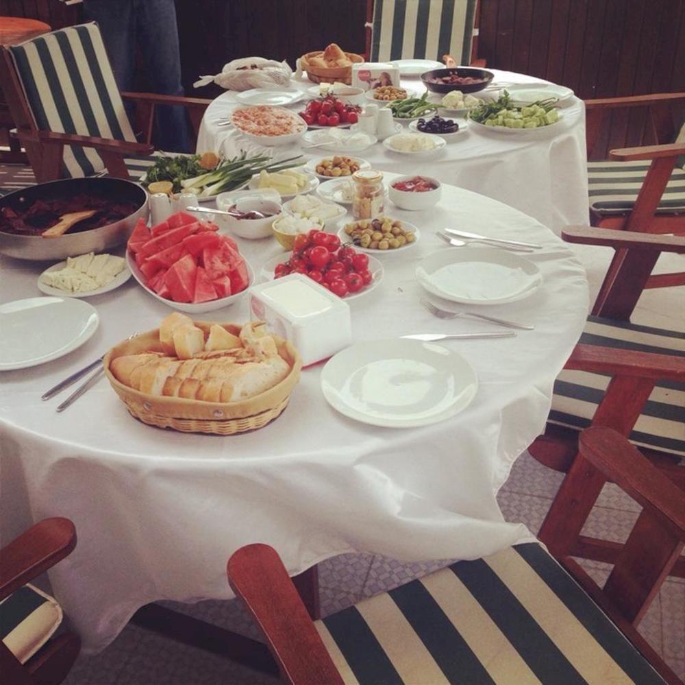 Ayda Hotel 쿠사다시 외부 사진