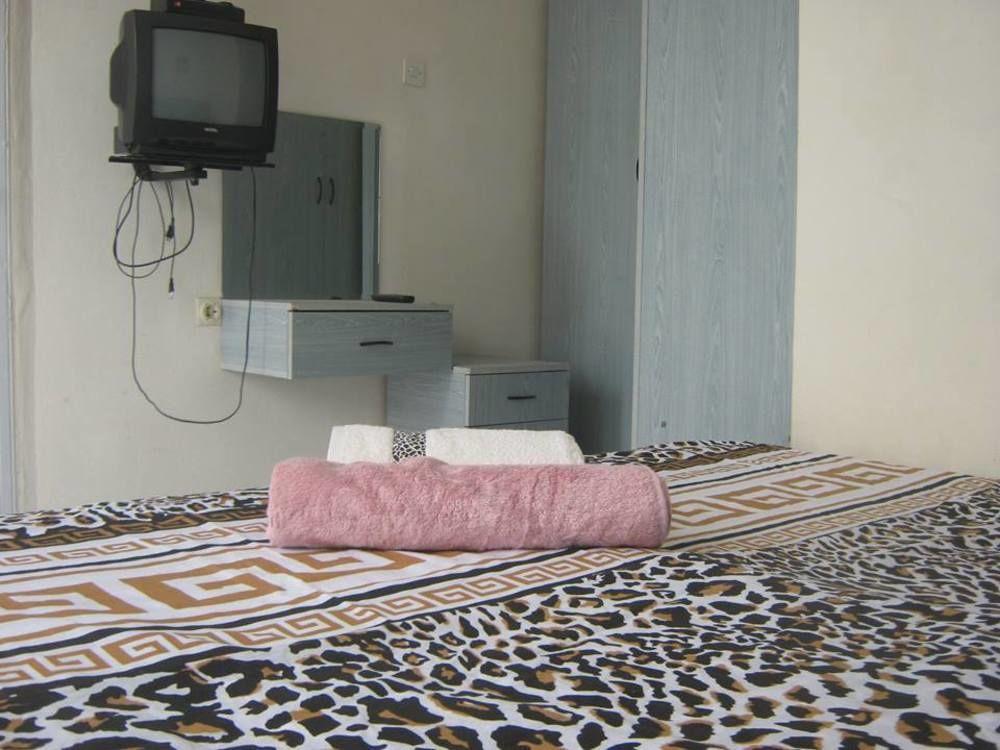 Ayda Hotel 쿠사다시 외부 사진