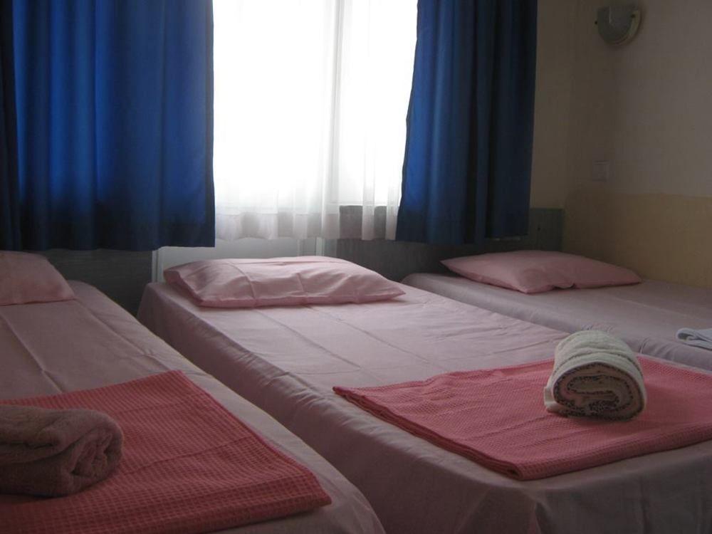 Ayda Hotel 쿠사다시 외부 사진