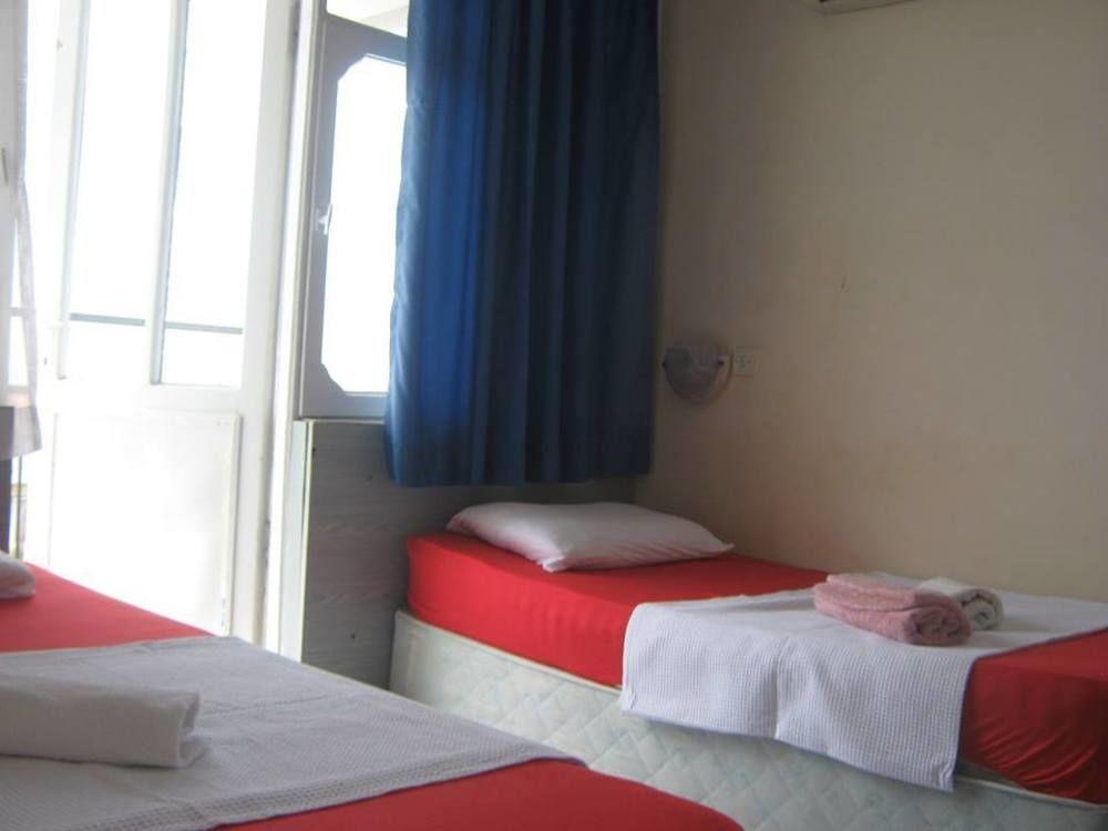 Ayda Hotel 쿠사다시 외부 사진