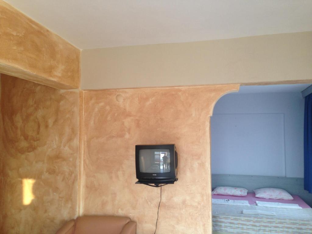 Ayda Hotel 쿠사다시 객실 사진