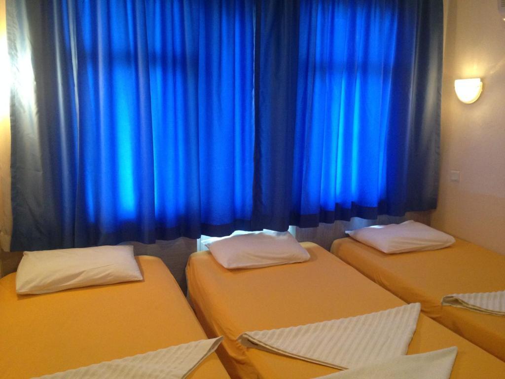 Ayda Hotel 쿠사다시 객실 사진