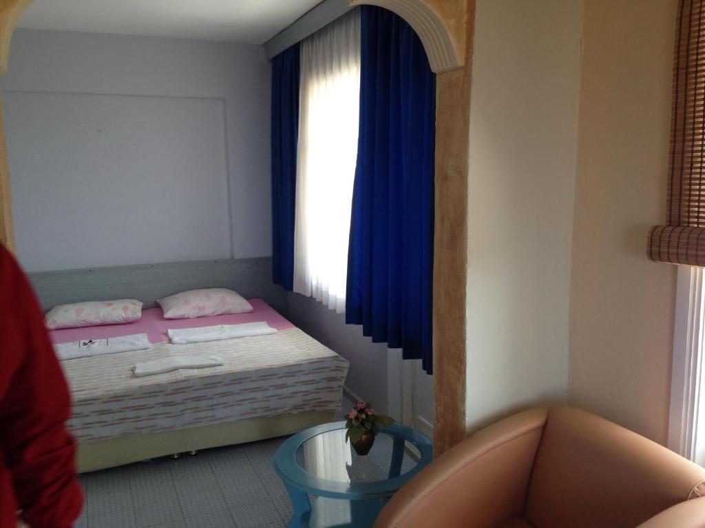 Ayda Hotel 쿠사다시 객실 사진