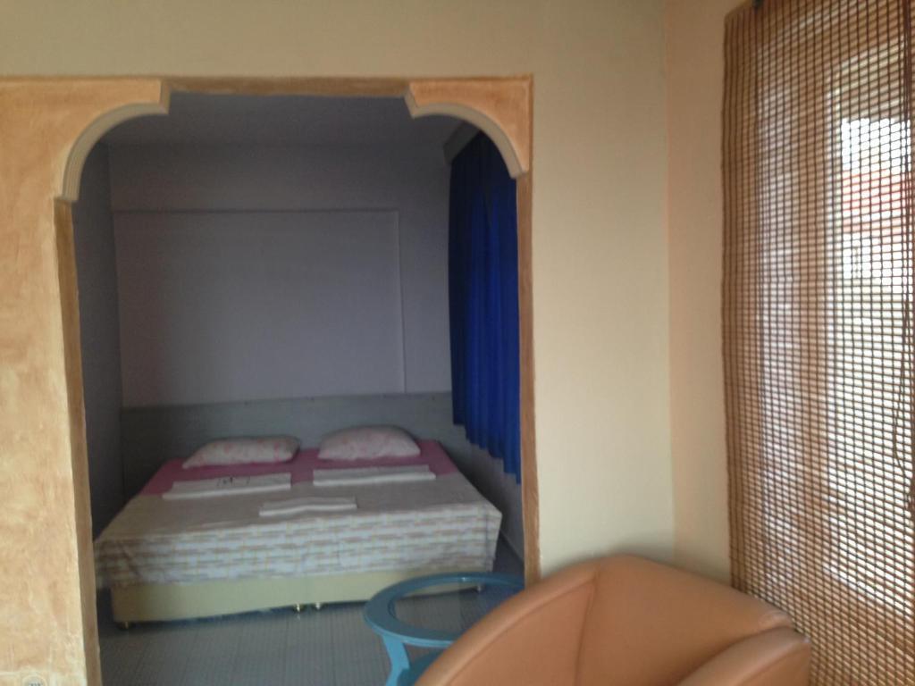 Ayda Hotel 쿠사다시 외부 사진