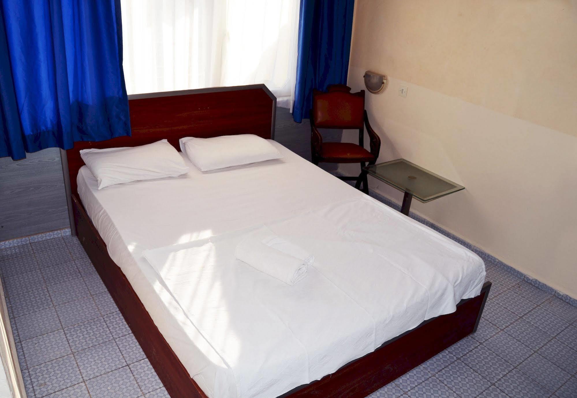 Ayda Hotel 쿠사다시 외부 사진