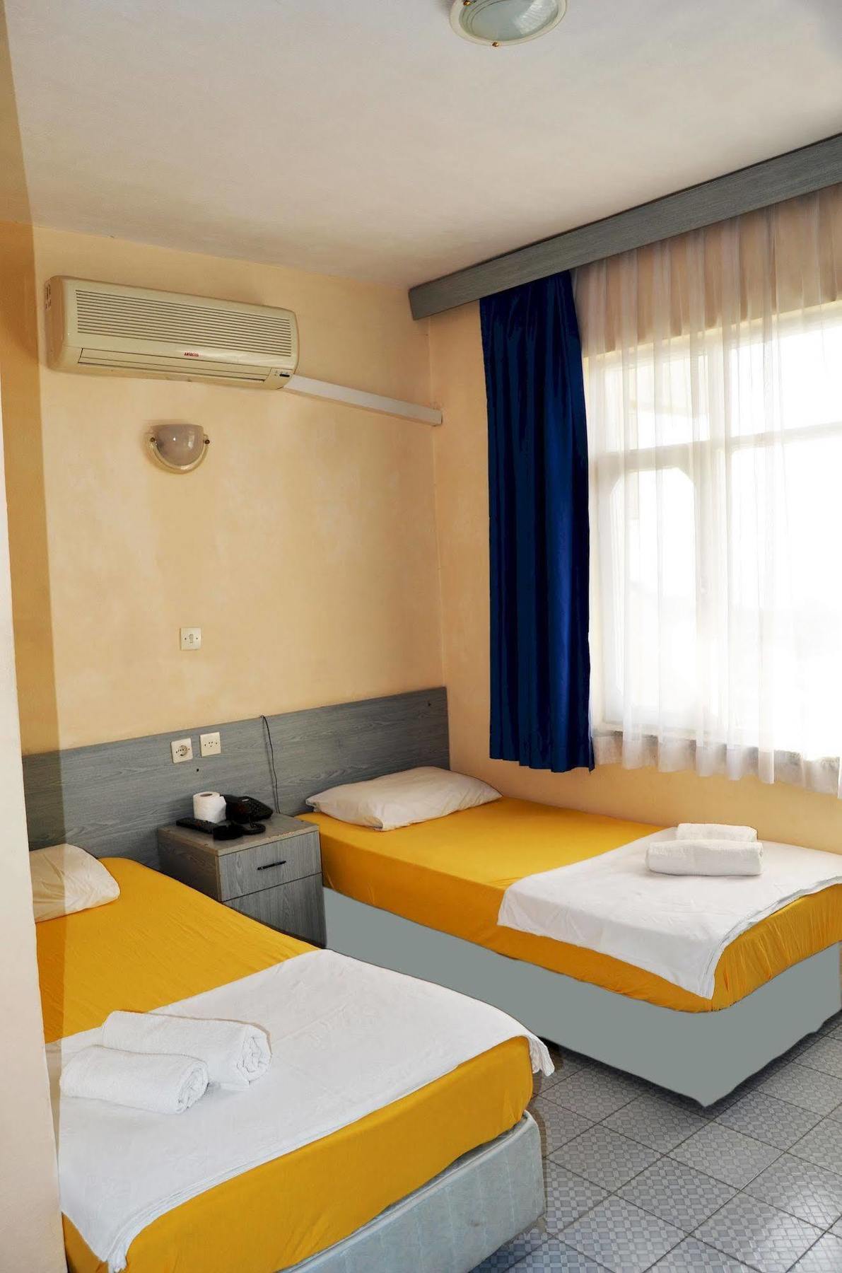 Ayda Hotel 쿠사다시 외부 사진