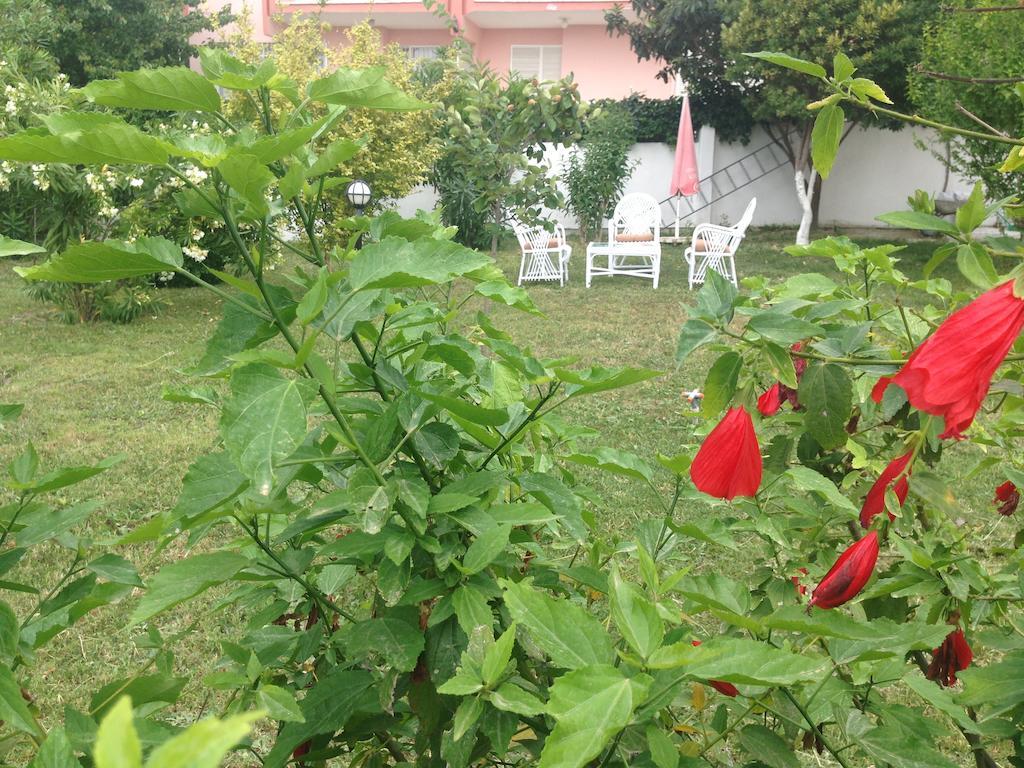 Ayda Hotel 쿠사다시 외부 사진